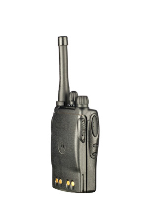 Radio Motorola GP344